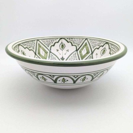 Marockanskt Handfat -Cosmos Marockanskt Handfat -Cosmos