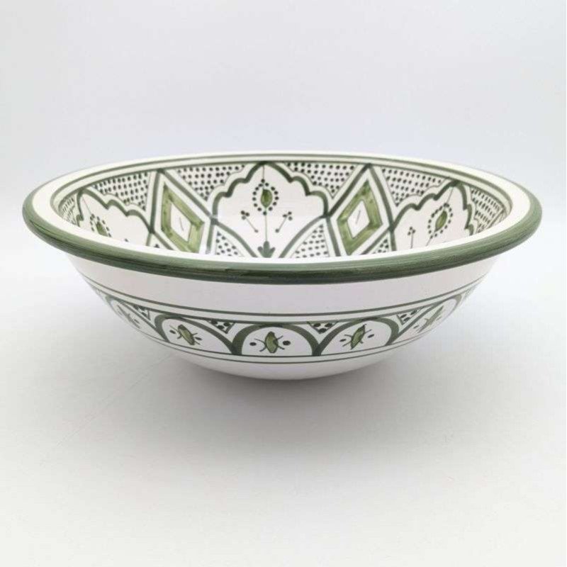 Marockanskt Handfat -Cosmos