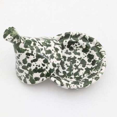 Tagine prickig -grön 8cm Tagine prickig -grön 8cm