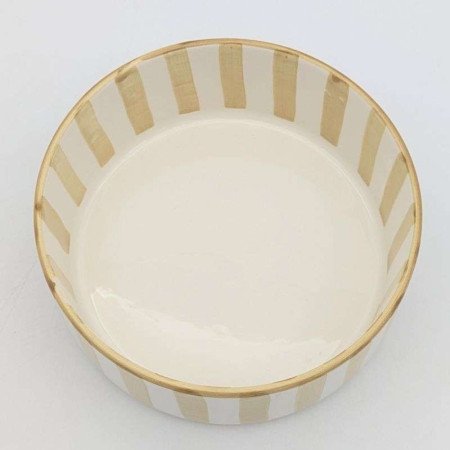 Rund djup skål Sand-Ø12,15,18,26cm Rund djup skål Sand-Ø12,15,18,26cm