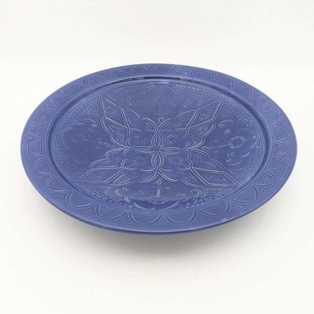 Fat - Grave Blå Ø 35cm Fat - Grave Blå Ø 35cm