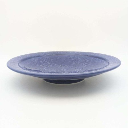 Fat - Grave Blå Ø 35cm