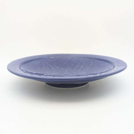 Fat - Grave Blå Ø 35cm Fat - Grave Blå Ø 35cm