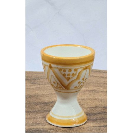 Äggkopp Klassisk- Orange