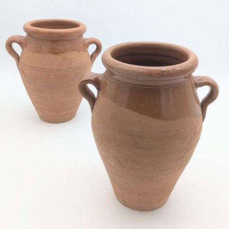 Marockansk Lerkruka / Tangia Vas 