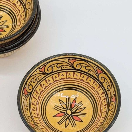 keramik Skål 18cm keramik Skål 18cm