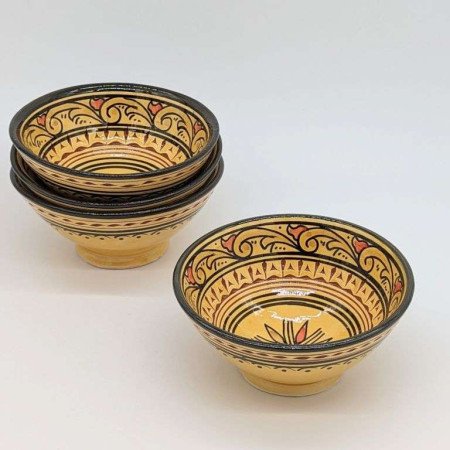 keramik Skål 18cm keramik Skål 18cm