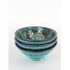 Keramik skål 15cm