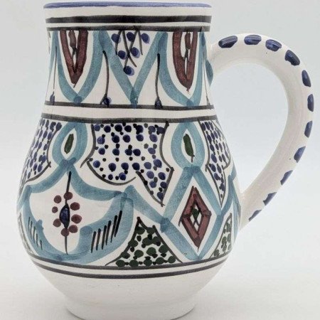 Keramikkanna -Bleuciel Keramikkanna -Bleuciel