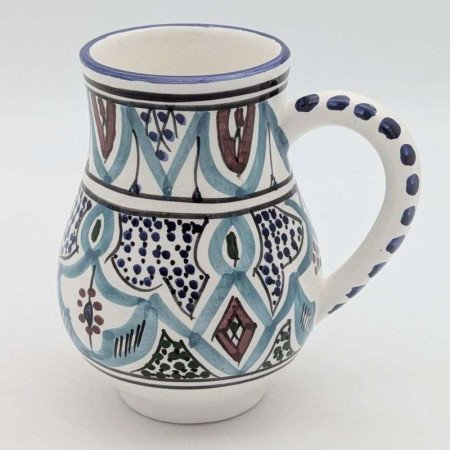 Keramikkanna -Bleuciel Keramikkanna -Bleuciel