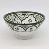 keramik skål 15,18,27cm