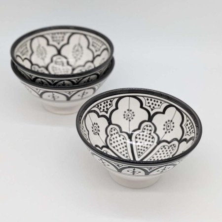 keramik Skål 15,18,27cm