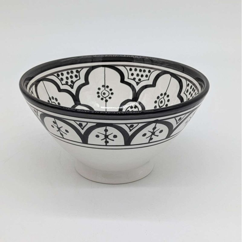 keramik Skål 10,15,18,27cm