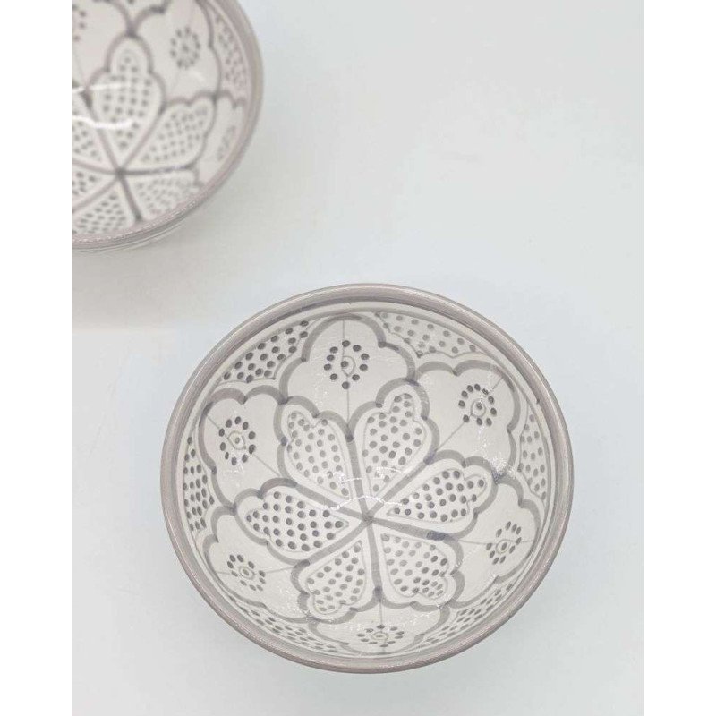 keramik Skål 12,27cm