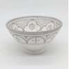 keramik Skål 12,27cm