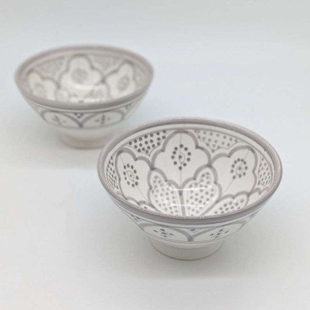 keramik Skål 10,15,18,27cm