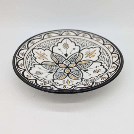 Keramik Fat Ø35,40cm