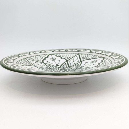 Keramik Fat Ø35,40cm