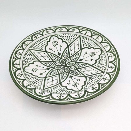 Keramik Fat Ø35,40cm Keramik Fat Ø35,40cm