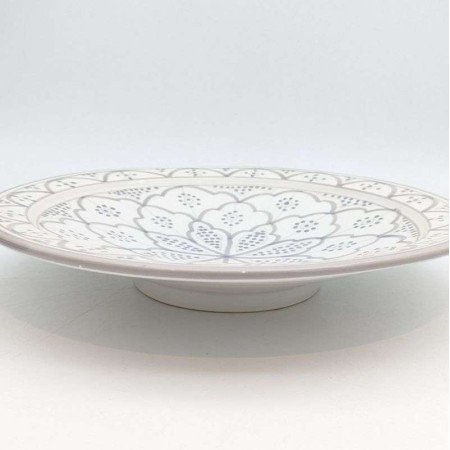 Keramik Fat Ø35,40cm