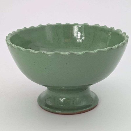 Fruktfat Turkos Fruktfat Turkos