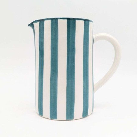 Kanna -Randig Turkos Kanna -Randig Turkos