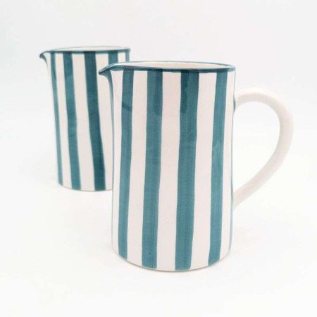 Kanna -Randig Turkos Kanna -Randig Turkos