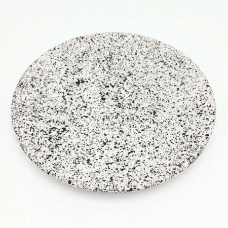 Keramik tallrikar Ø27cm