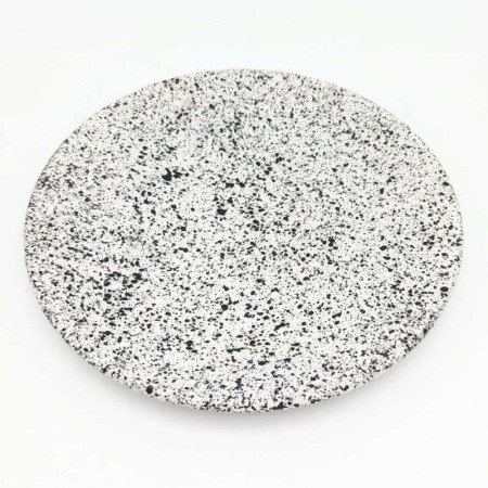 Keramik tallrikar Ø27cm