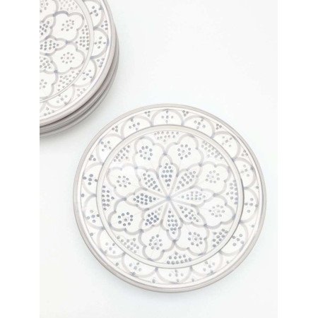 Keramik tallrikar Ø27cm