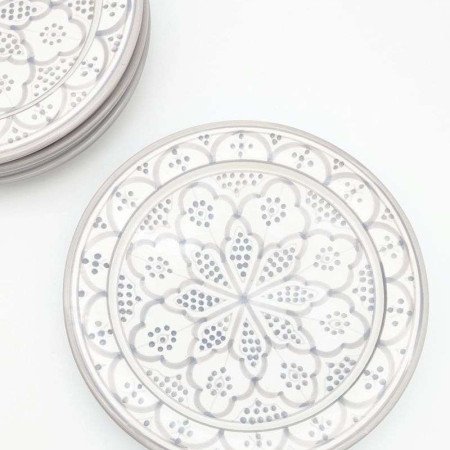 Keramik tallrikar Ø27cm