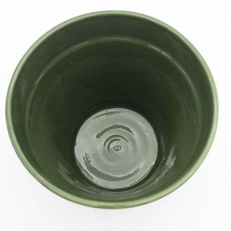 Kruka Grave -Grön 13,16,22cm Kruka Grave -Grön 13,16,22cm