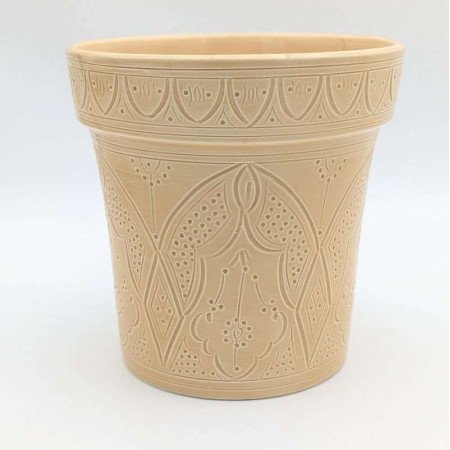 Kruka Grave -Sand 13,16,22cm