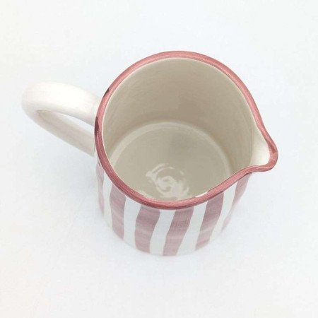 Kanna -Randig Hallonrosa Kanna -Randig Hallonrosa