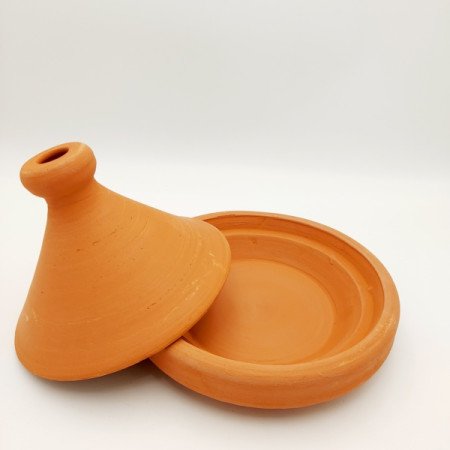 Marockansk tagine Ø 27 Marockansk tagine Ø 27