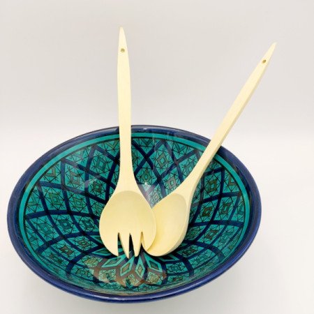 Salladsbestick Salladsbestick