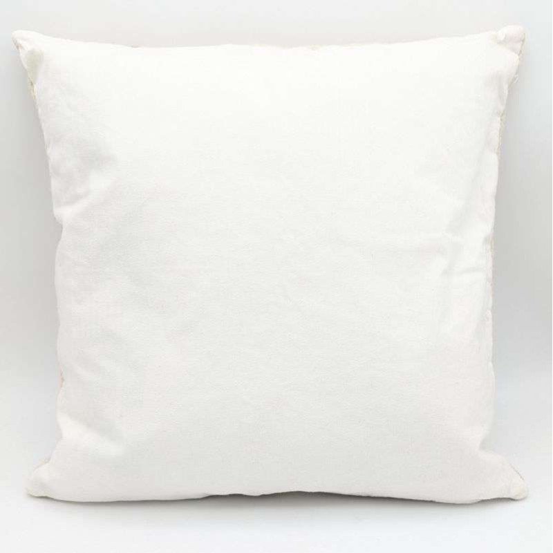 Kuddfodral Ull -Zahra