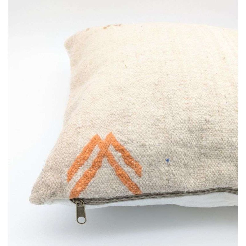 Kuddfodral Ull -Zahra