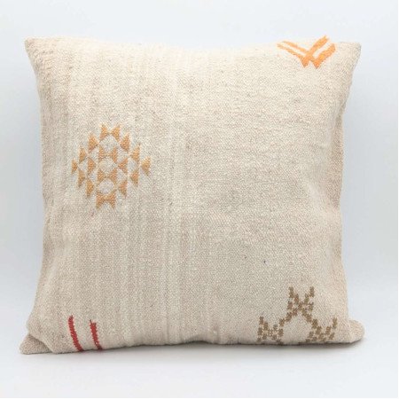 Kuddfodral Ull -Zahra