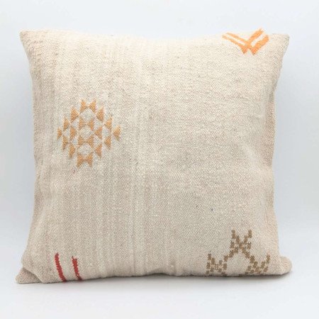 Kuddfodral Ull -Zahra