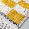 Schack matta 128x76cm Schack matta 128x76cm