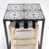 Pallstol 42x33cm Pallstol 42x33cm