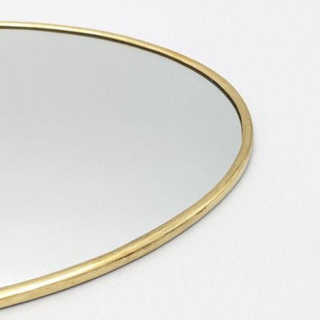Spegel Ovalt 37cm Spegel Ovalt 37cm