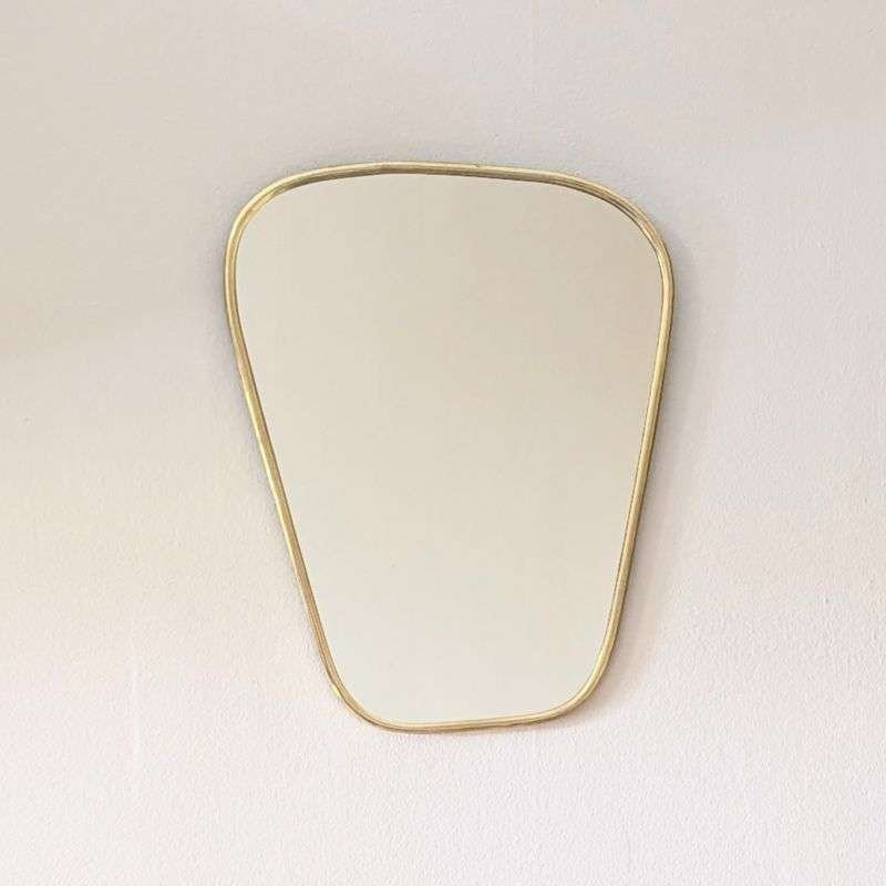Spegel rektangulär 32cm Spegel rektangulär 32cm