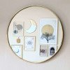 Spegel round 36cm Spegel round 36cm
