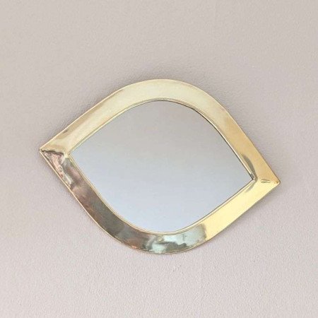 Spegel Öga -31cm Spegel Öga -31cm