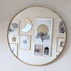 Spegel round 40cm Spegel round 40cm