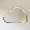 Spegel Moln -45cm Spegel Moln -45cm