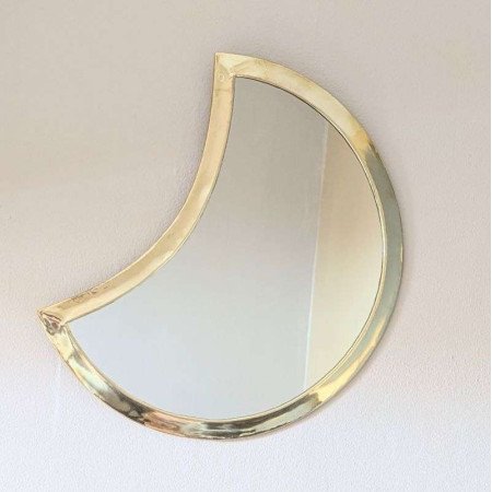 Spegel Månen 45cm