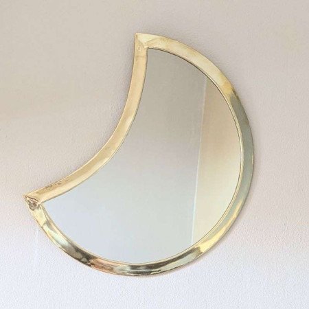 Spegel Månen 45cm Spegel Månen 45cm